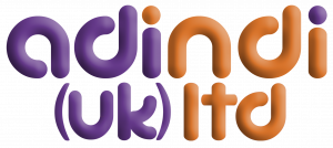 adindi UK Ltd logo