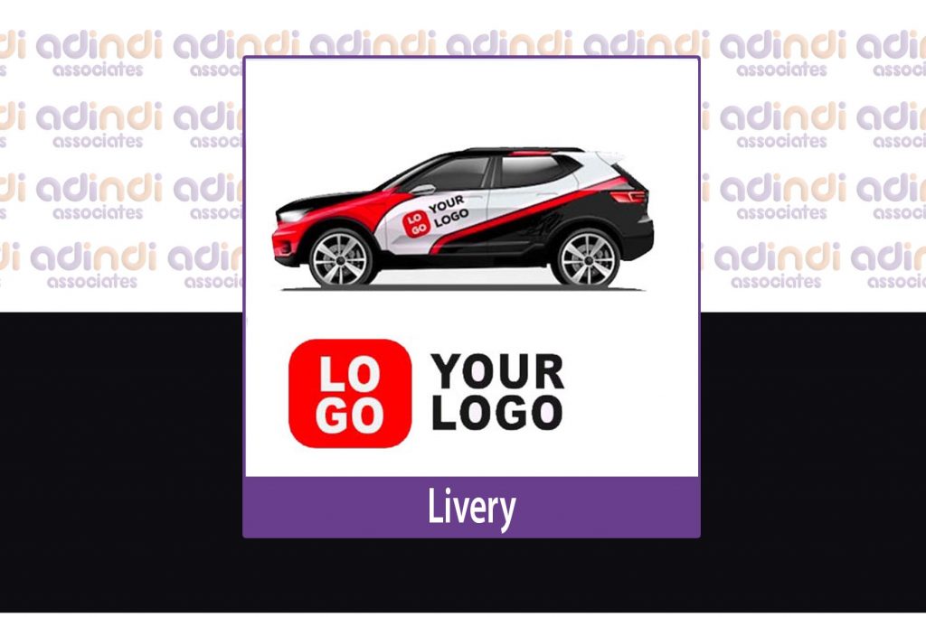 adindi livery