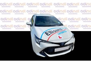 adindi dual controlled lease vehicle driving schools