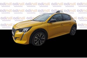 adindi dual control car lease