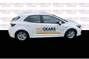 adindi lease car